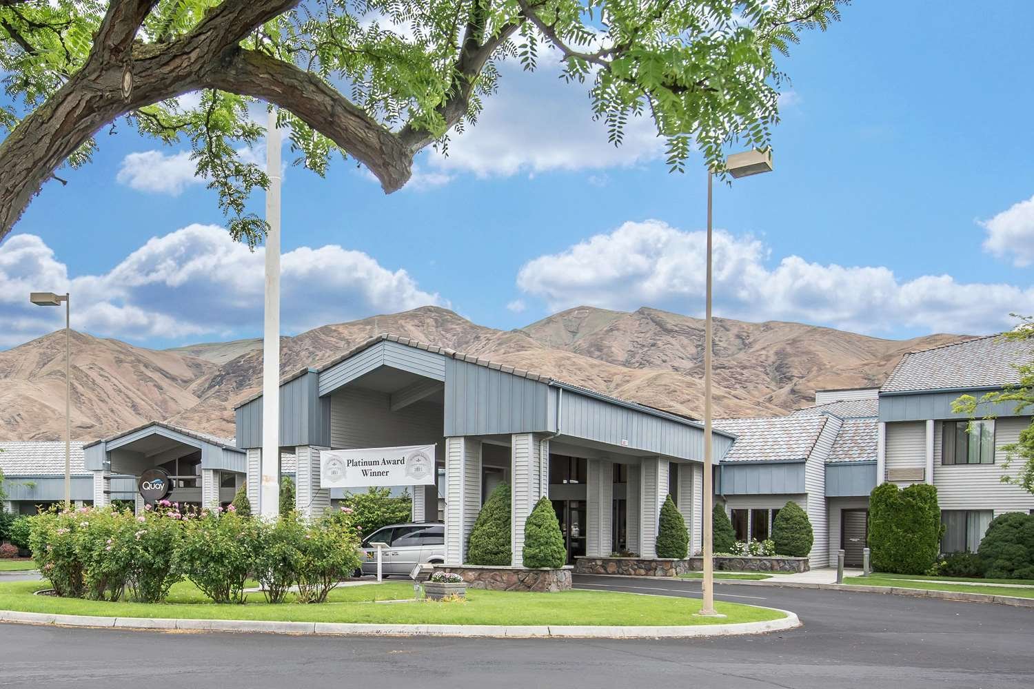 Holiday Inn Clarkston - Lewiston, an IHG hotel-官方