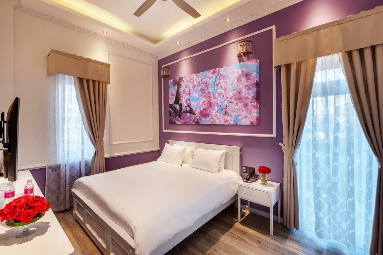 Dalat Boutique PNP Hotel-官方