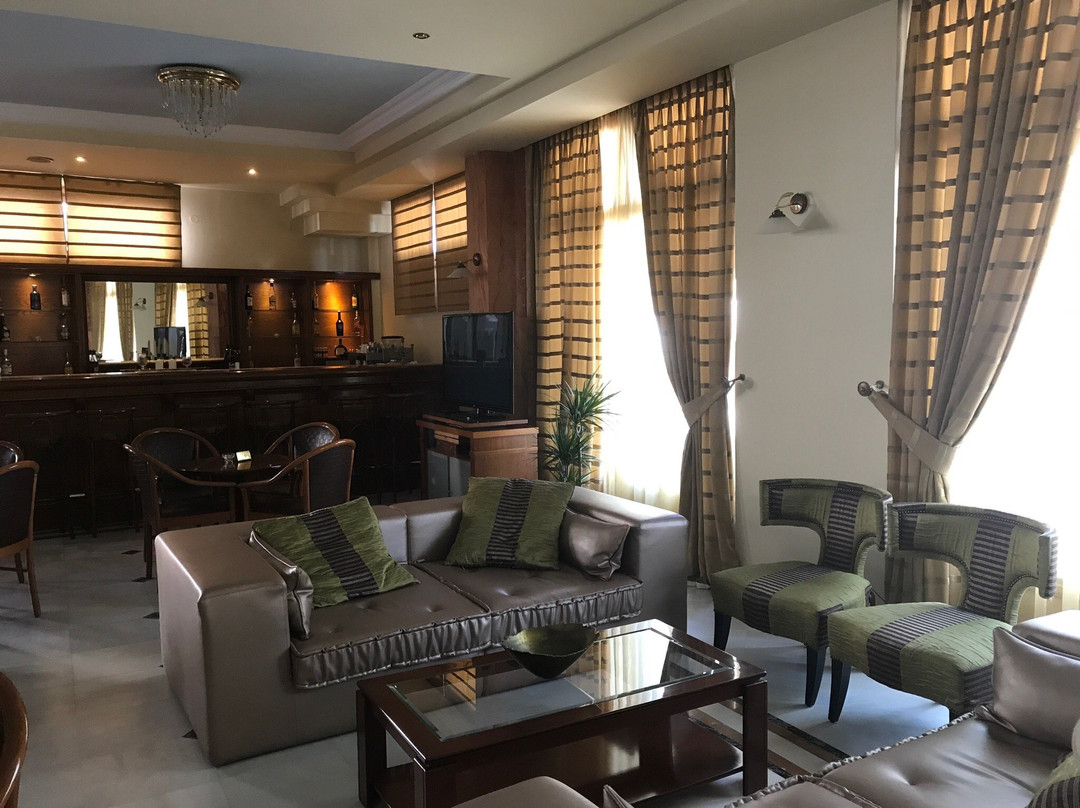 Hotel Rex