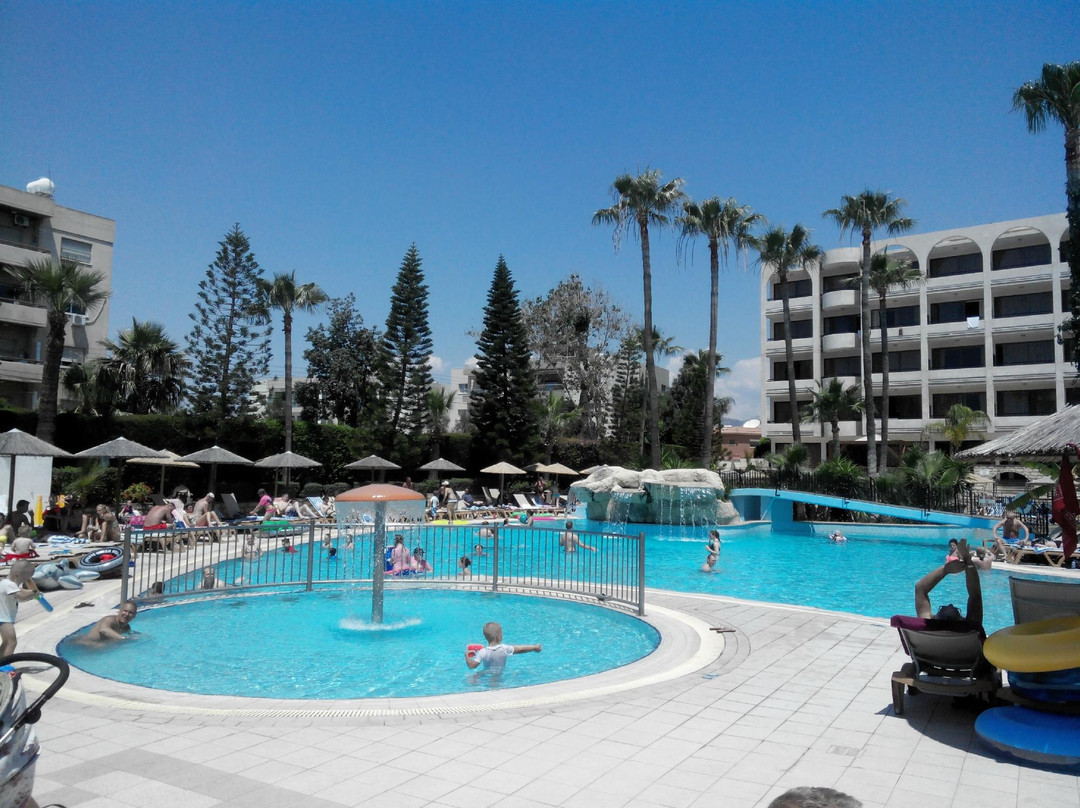 Atlantica Gardens Hotel