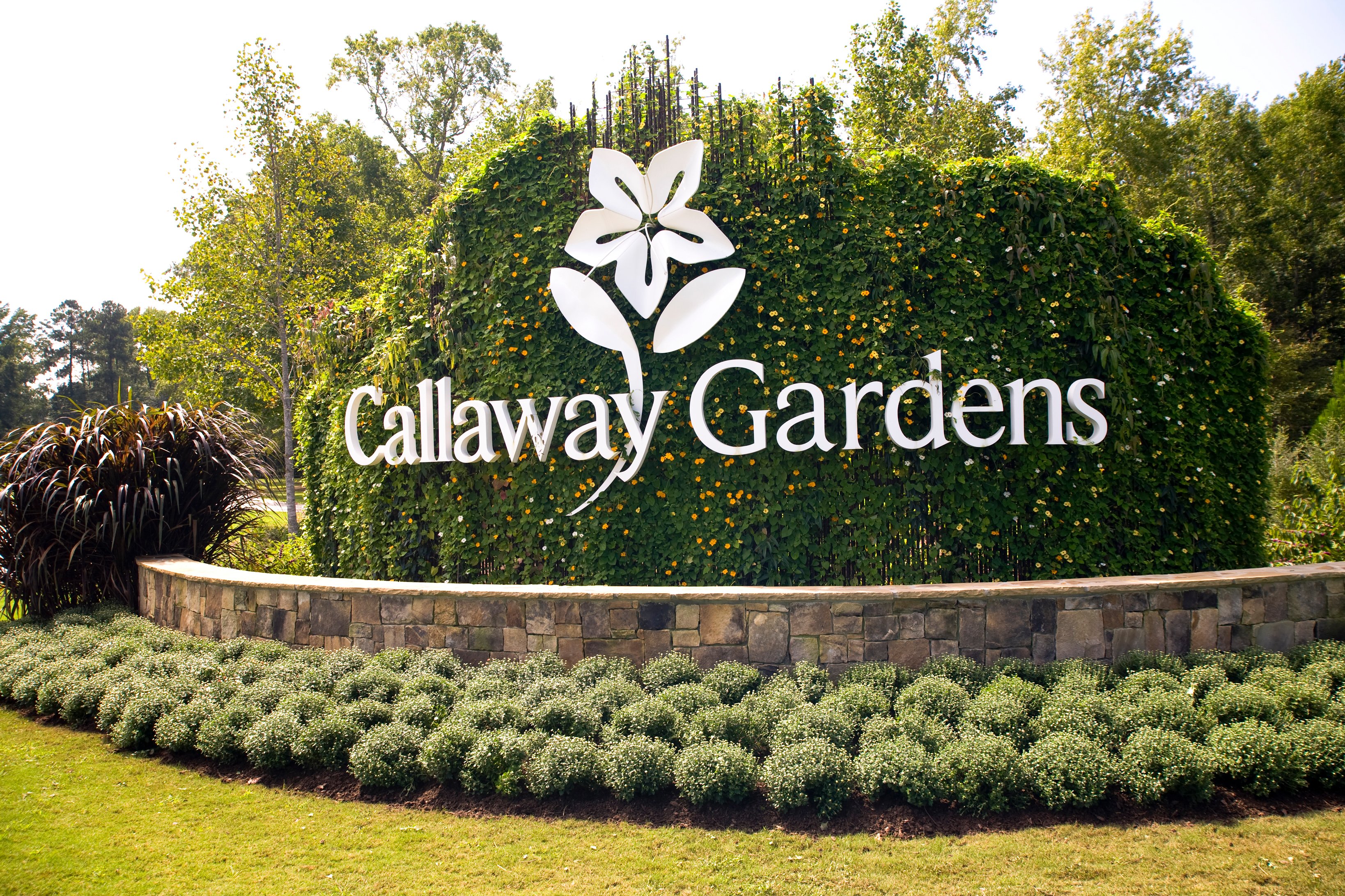 Callaway Resort & Gardens-官方