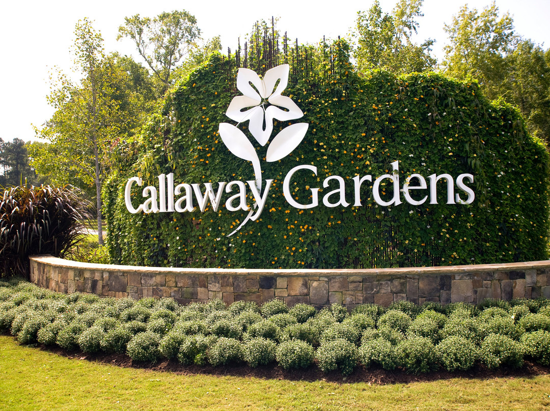 Callaway Resort & Gardens主图