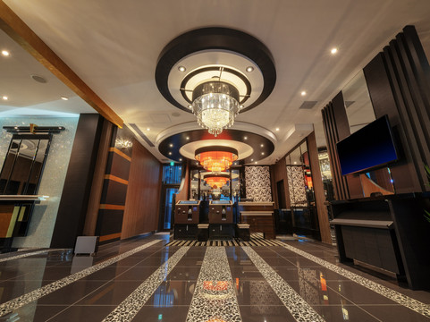 APA Hotel Ibaraki Koga Ekimae