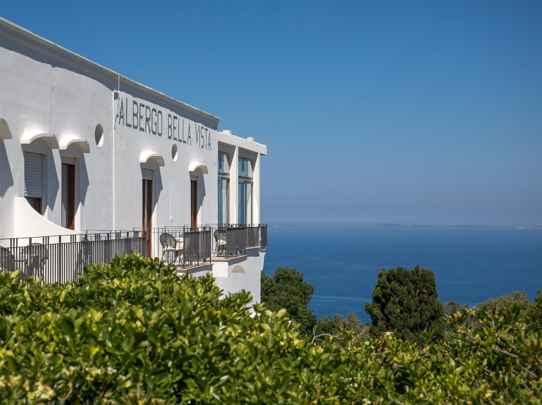 Hotel Bellavista