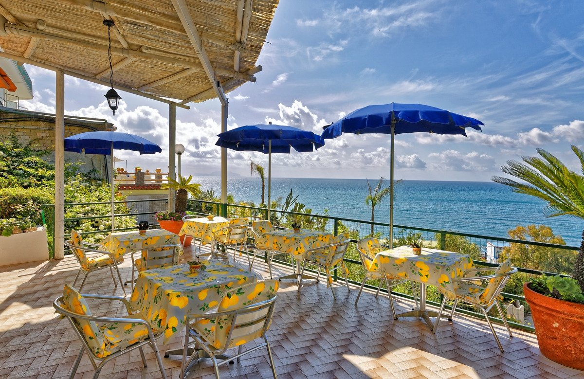Hotel Villa Franz-官方