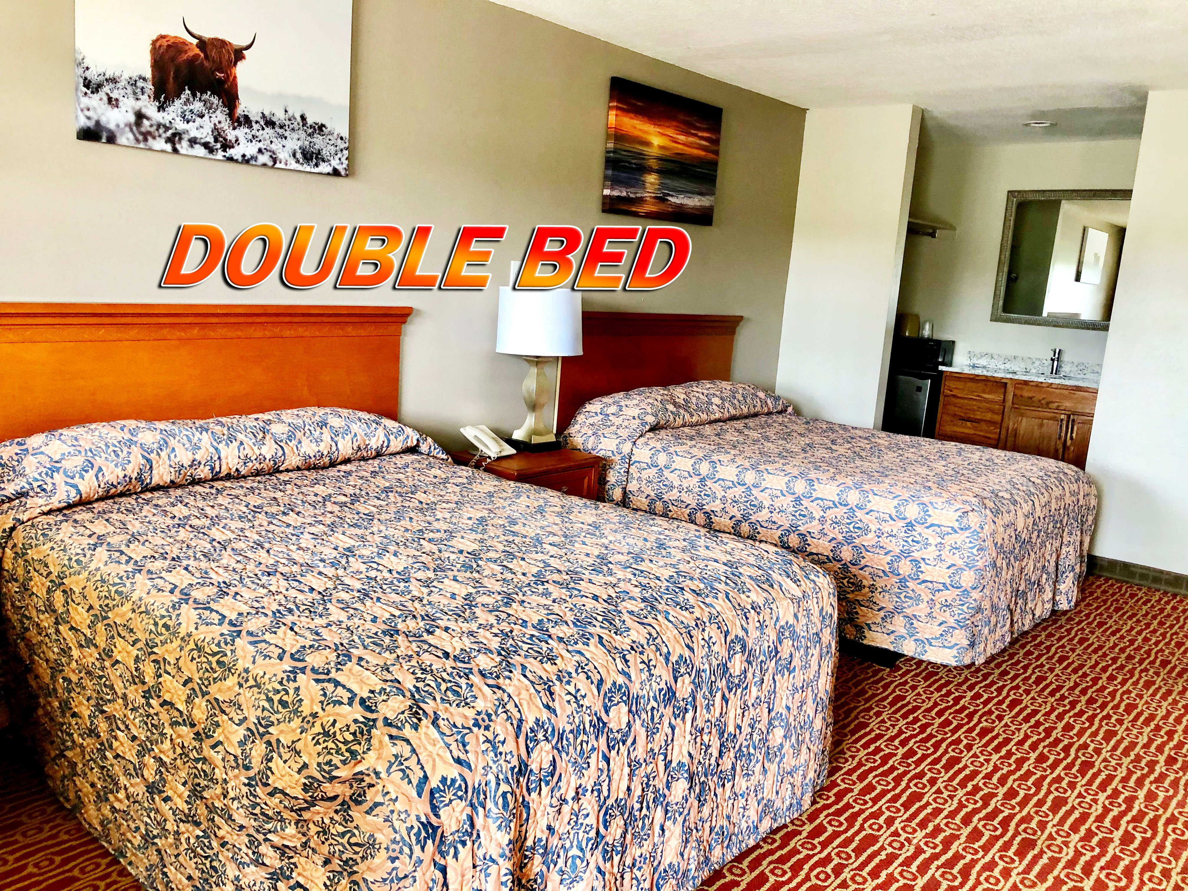 Magnolia Motel Donaldsonville-官方