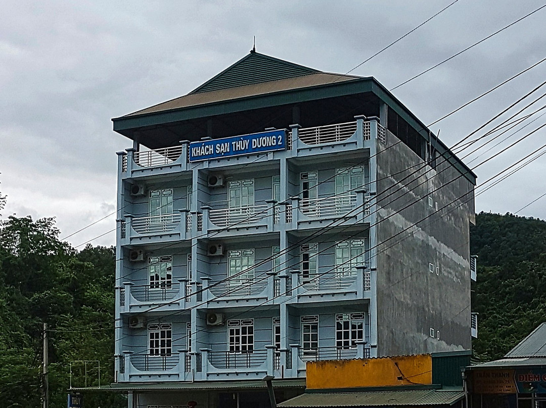 Khach San Thuy Duong 2