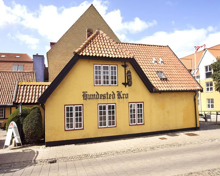 Hundested Kro & Hotel