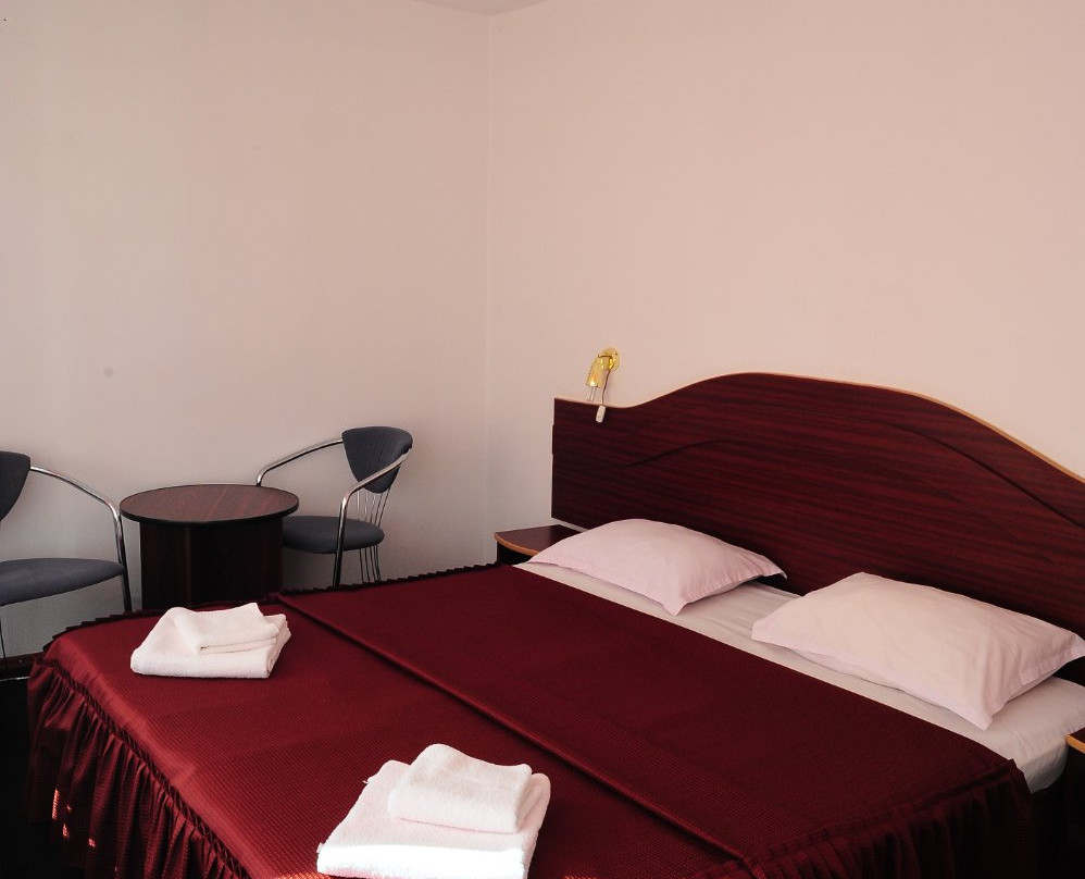 Hotel Gorj