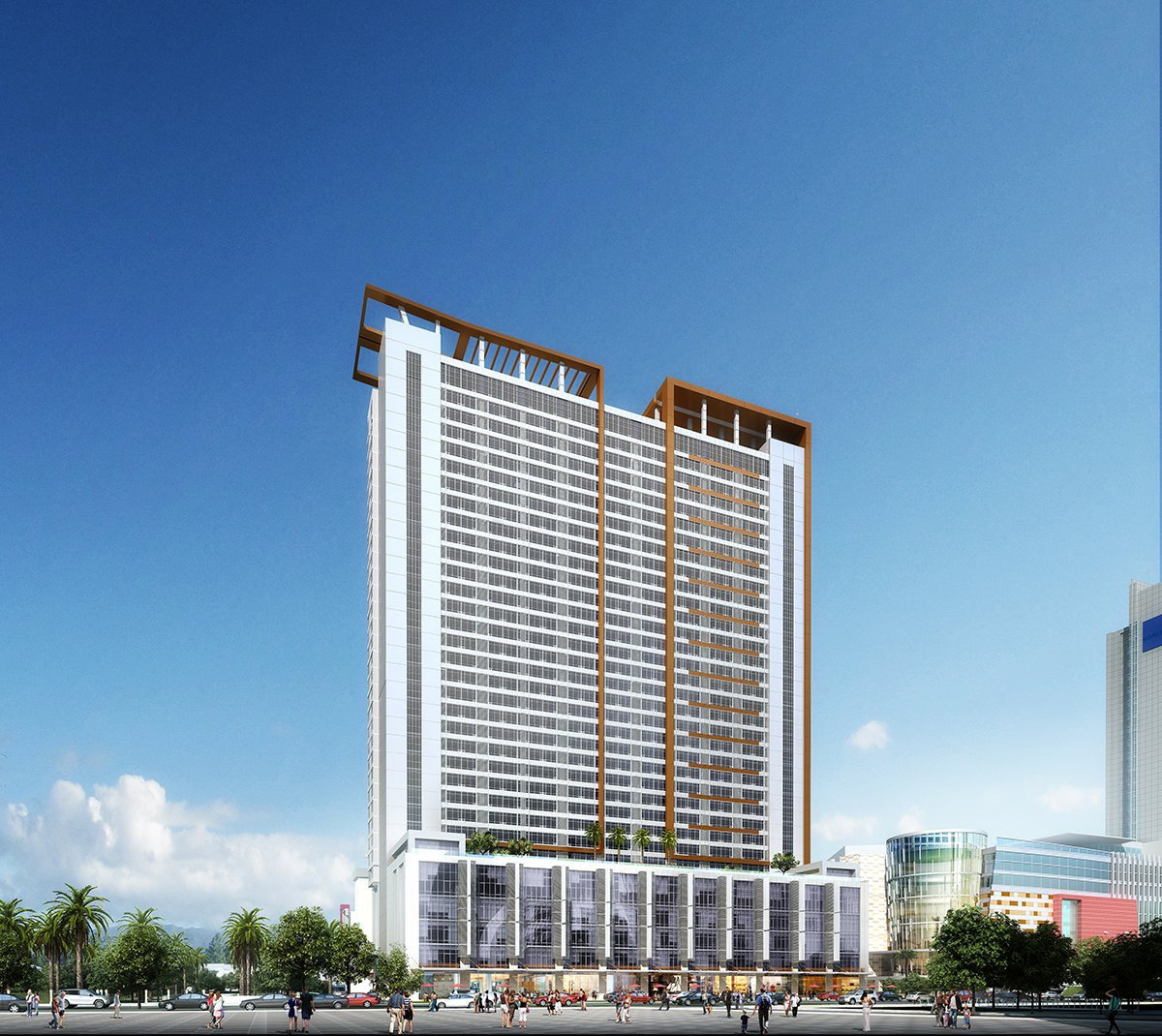 Fika Rooms Aparthotel-官方