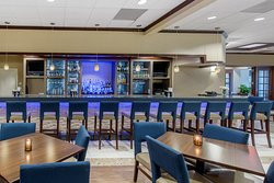 Comfort Inn Conference Center主图