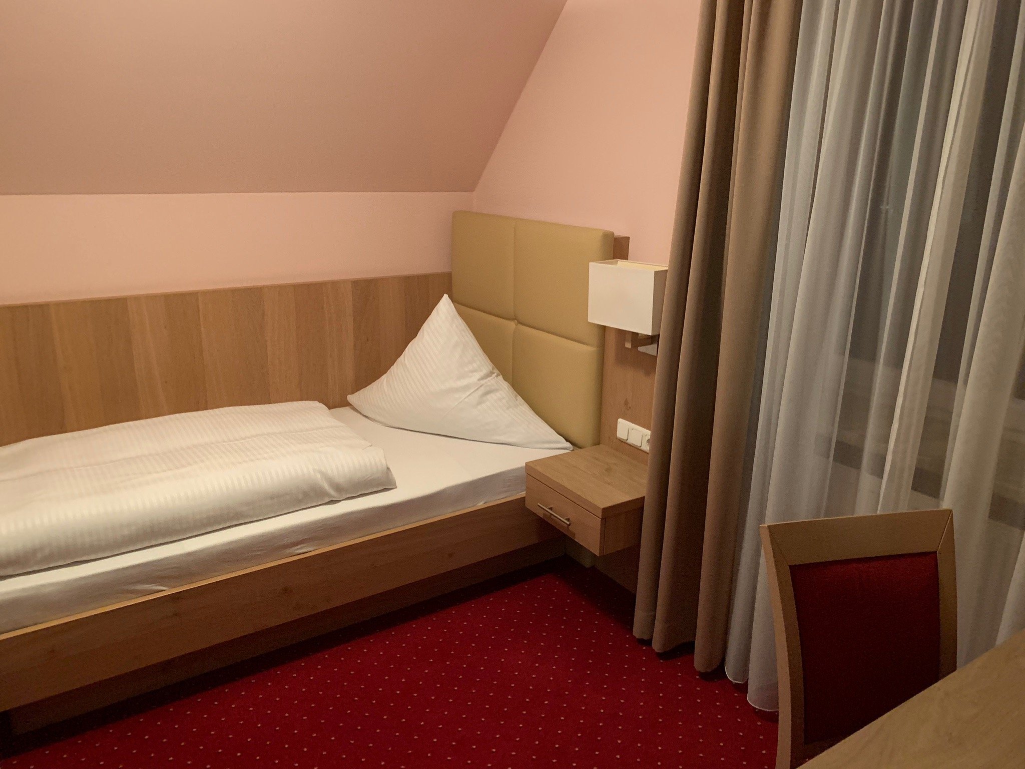 Hotel Gasthof Kohlmeier-官方
