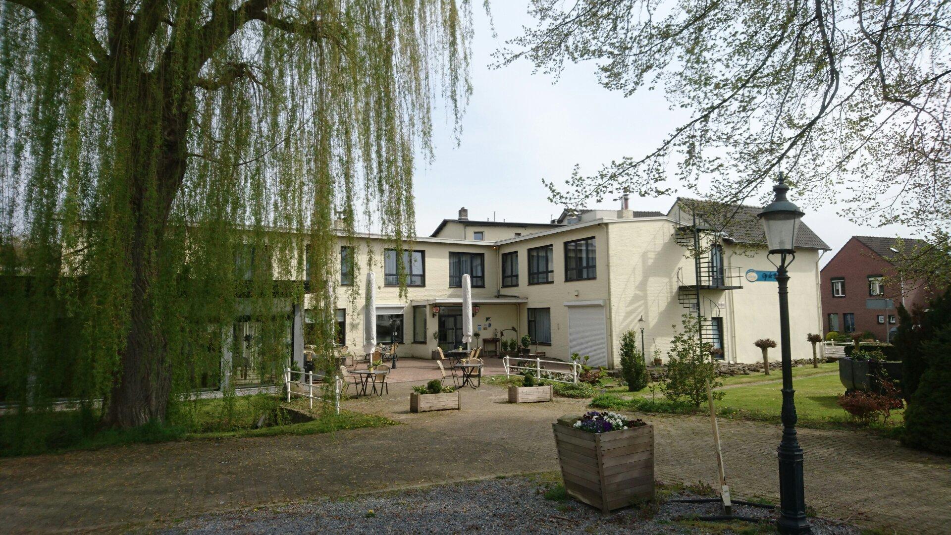 Hotel Op De Beek-官方
