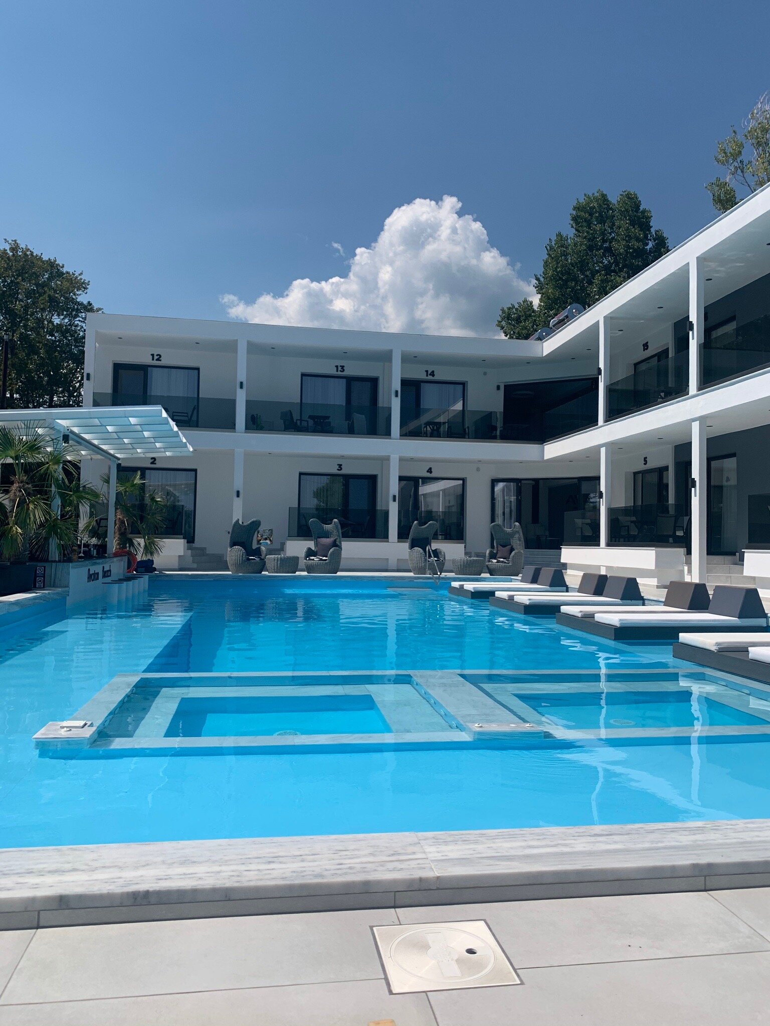 Avaton  Resort-官方