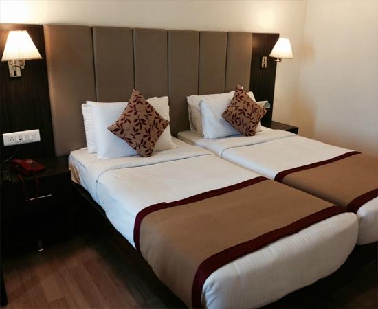 Hotel Yasodha Towers-官方