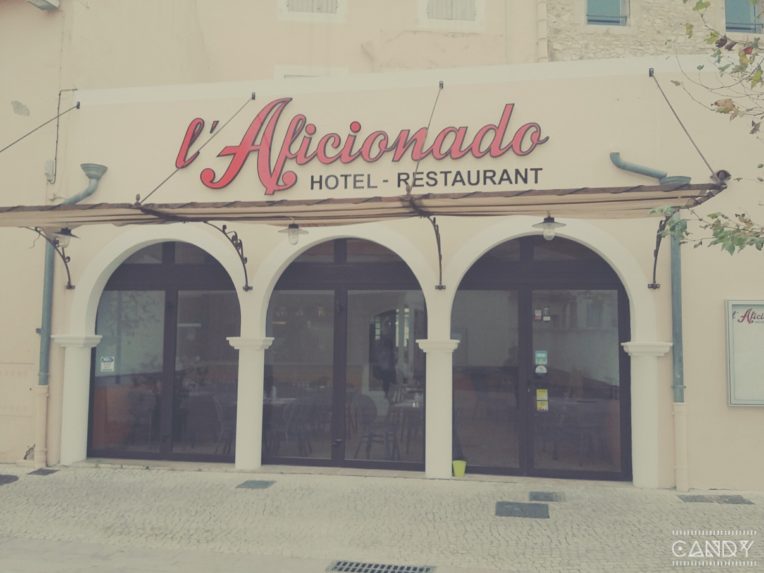 Hotel L'Aficionado-官方