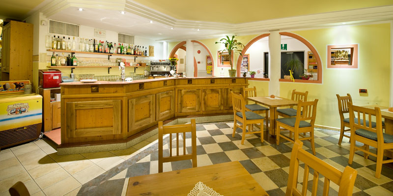 Hotel Bella Di Bosco