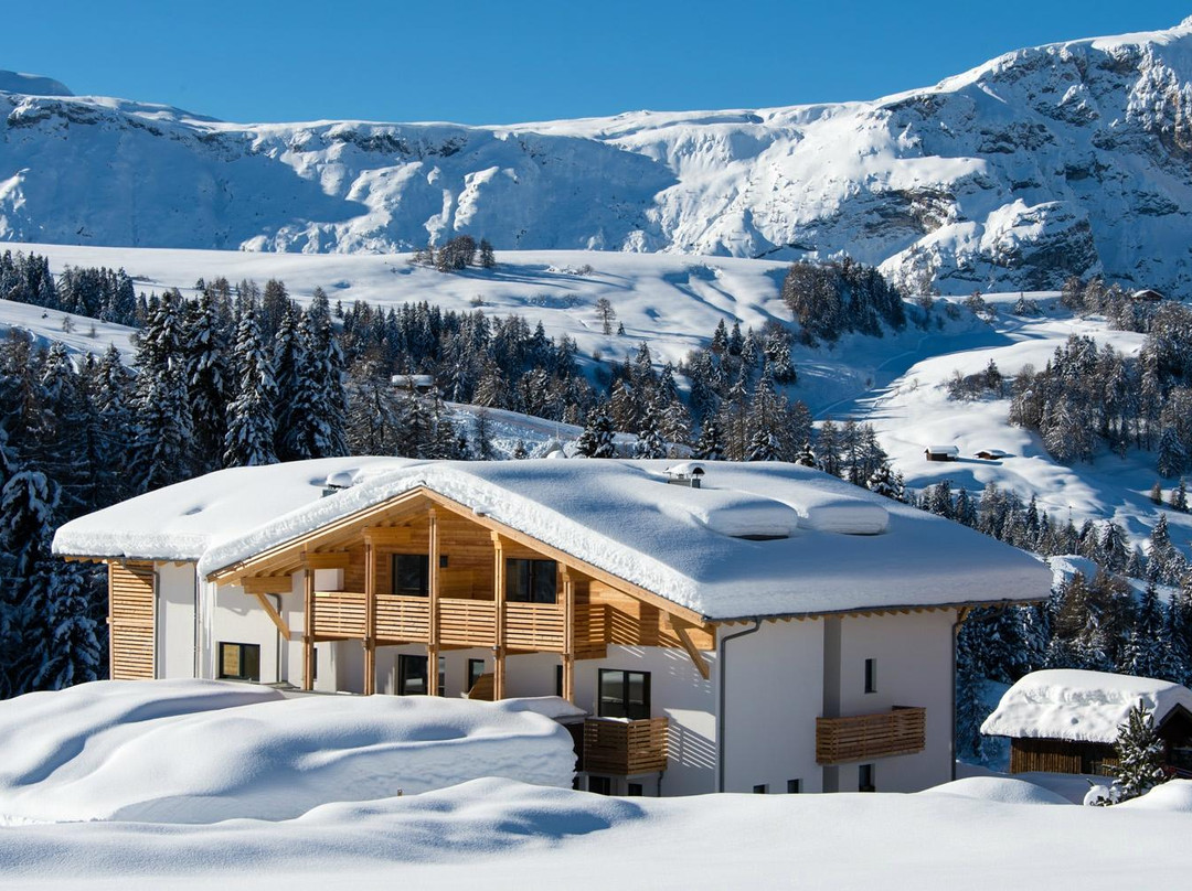 Hotel Chalet Dolomites