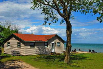 多尔县酒店住宿-Square Rigger Lodge