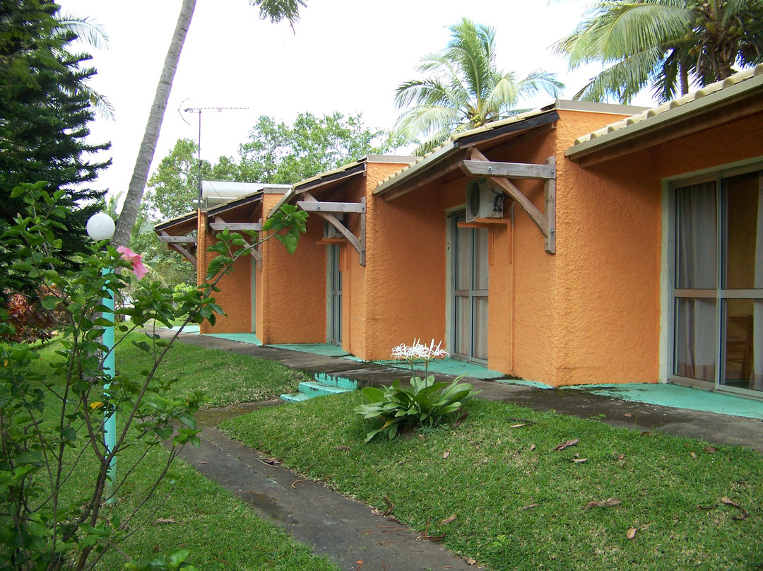 Hotel El Kantara