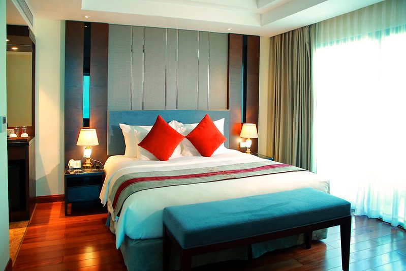 Summer Cua Lo Hotel-官方