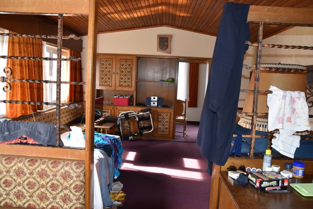 Landskron酒店住宿-Villa Koch