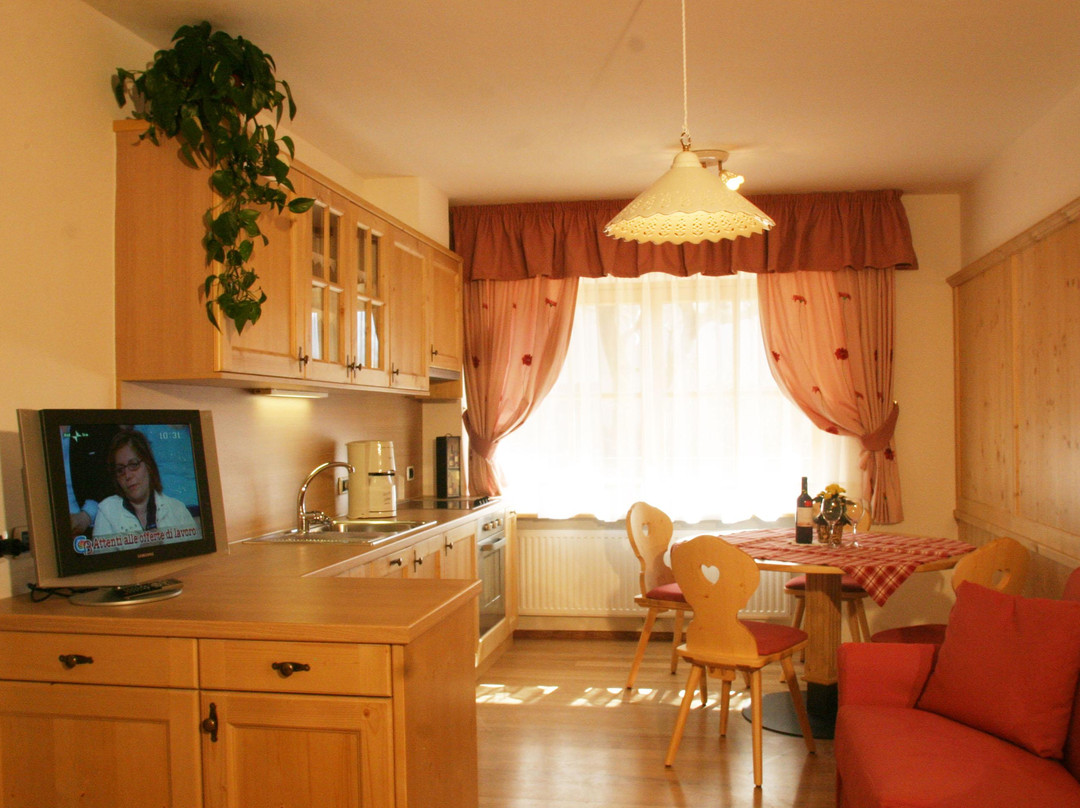 Residence Bosco Verde