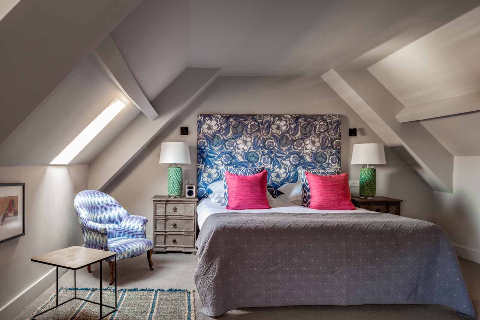 The Falstaff Hotel, Canterbury-官方