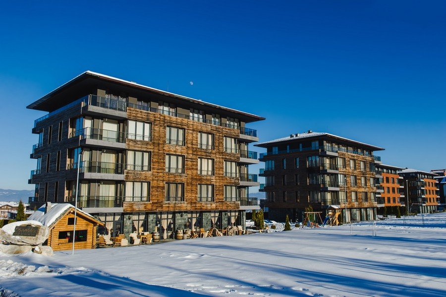 Cornelia Deluxe Residence-官方