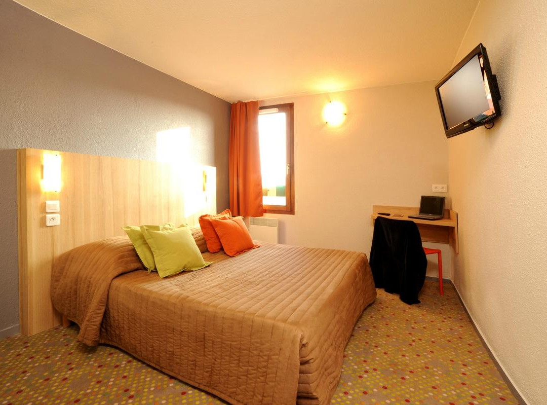 Hotel balladins Champigny sur Marne