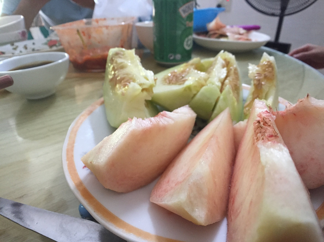 Ha Giang旅游攻略图片