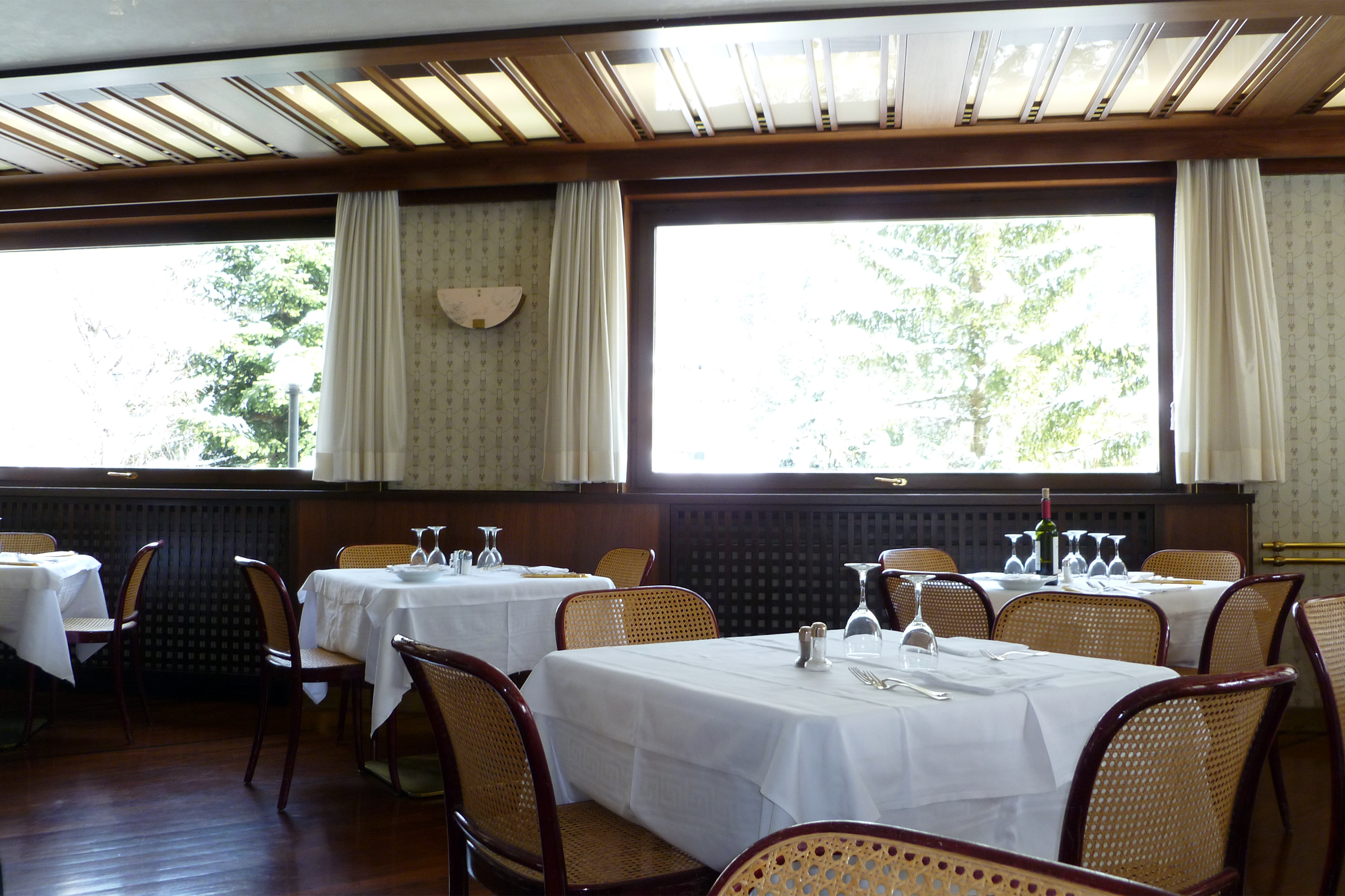 Hotel Cristallo-客卧