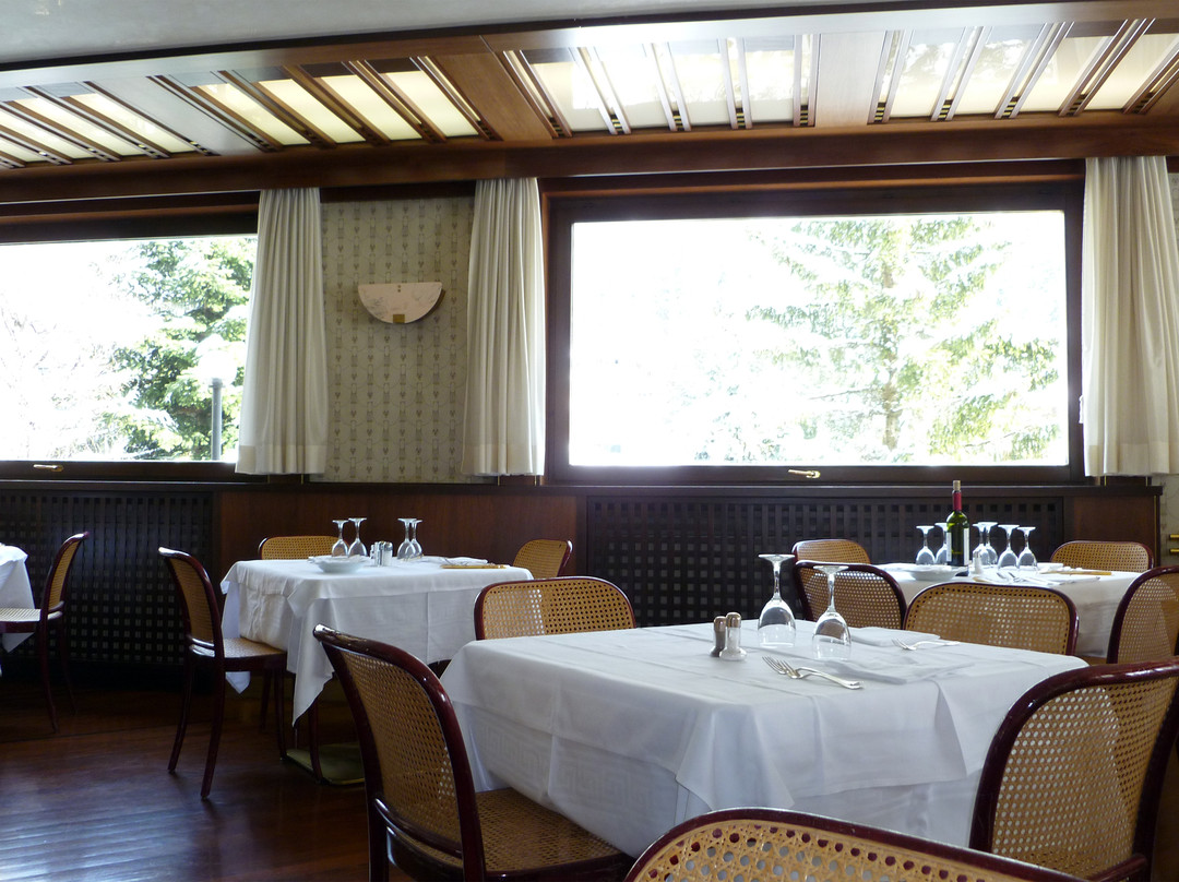 Giustino酒店住宿-Hotel Cristallo