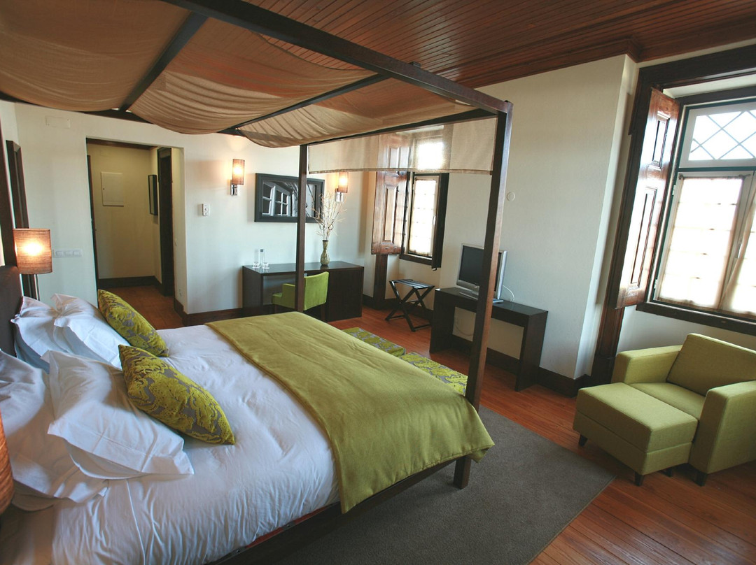 Hotel Lusitano