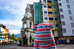 Taiping Clock Tower景点图片