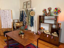 LOT 44-格拉夫-里内特必去景点