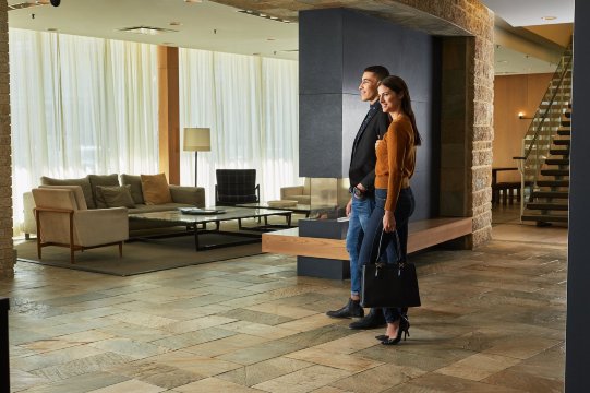 福克斯酒店-官方