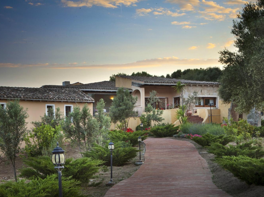 Felix Hotels - Parco Degli Ulivi