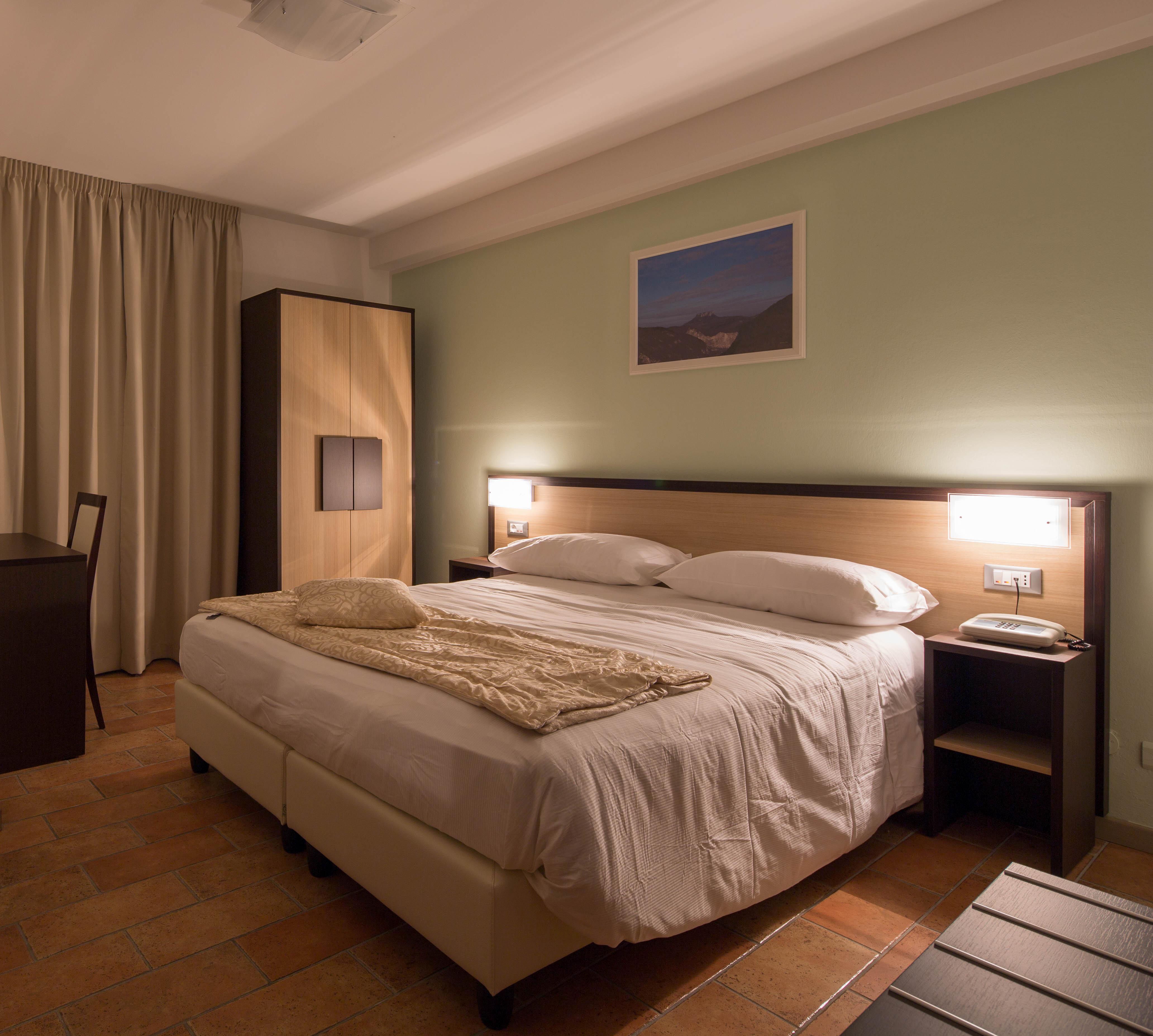 Albergo Ristorante Bismantova-官方