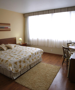 Hotel Sesc Nogueira酒店图片