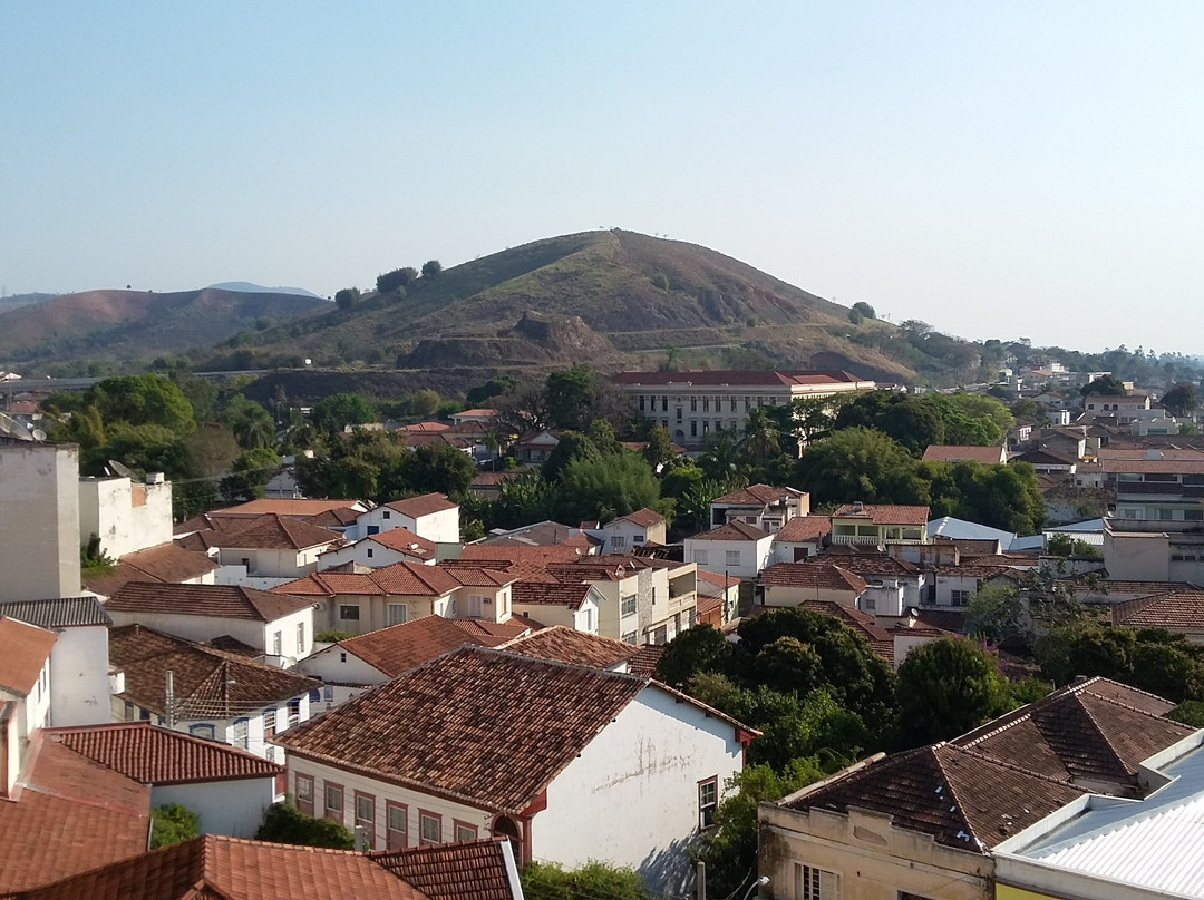 瓜拉廷格塔酒店住宿-Kafé Hotel