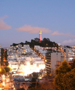 柯伊特塔景点门票图片