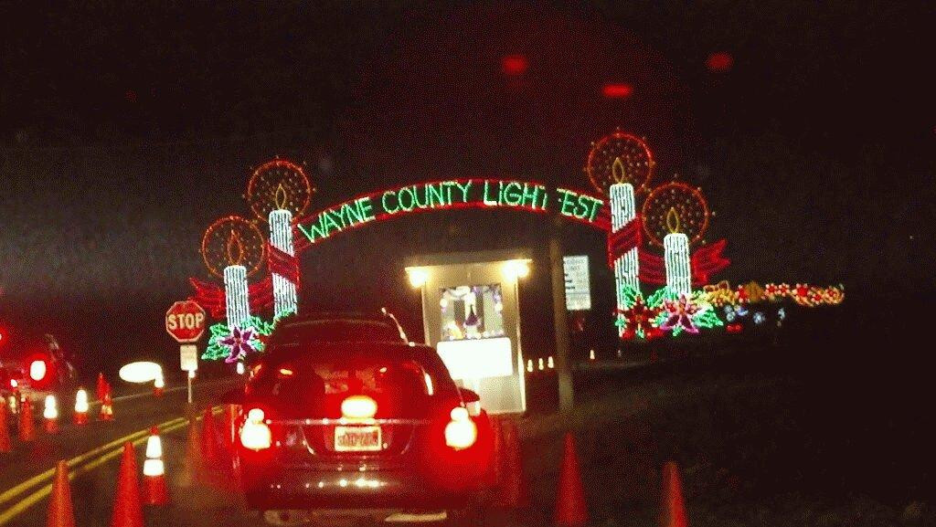 诺斯维尔旅游景点-Hines Park