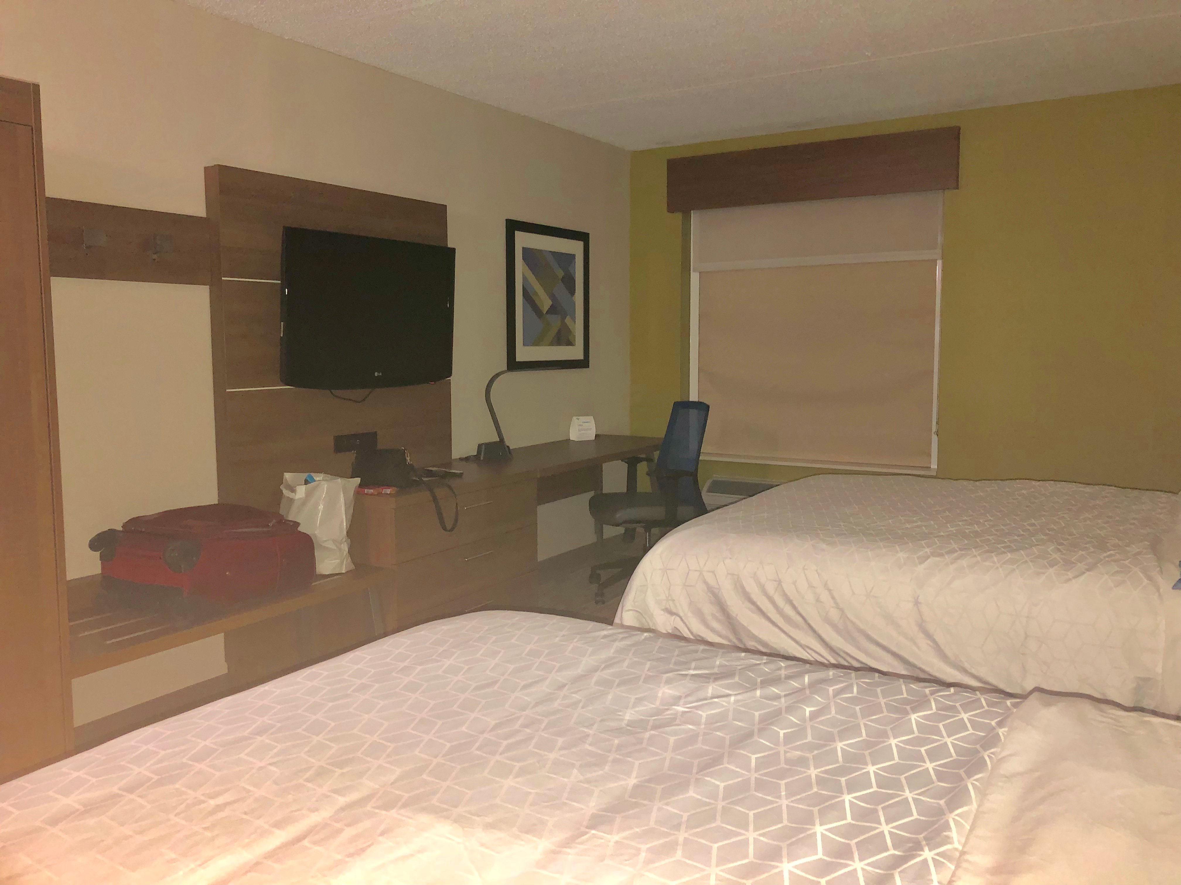 Holiday Inn Express Chelmsford, an IHG hotel-官方