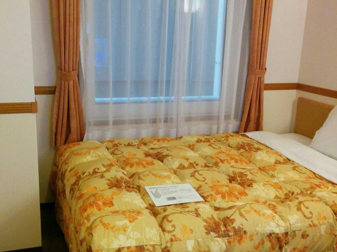 Toyoko Inn Kawasaki Ekimae Shiyakusho-dori