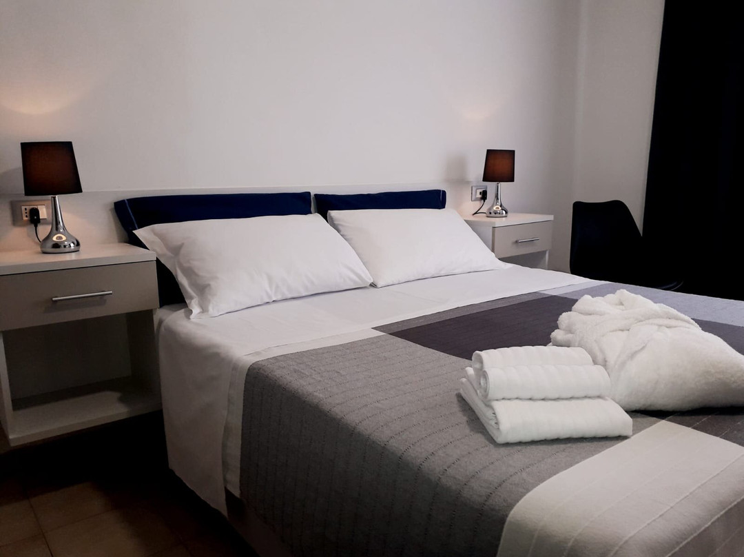 Hotel Cormorano