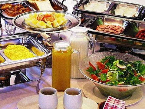 Aizuwakamatsu Century Hotel