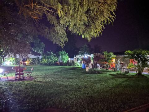 The Loft-Lounge, Beer Garden & Restaurant