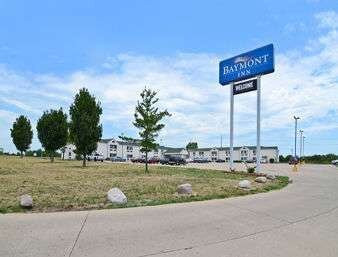 Baymont by Wyndham Decatur