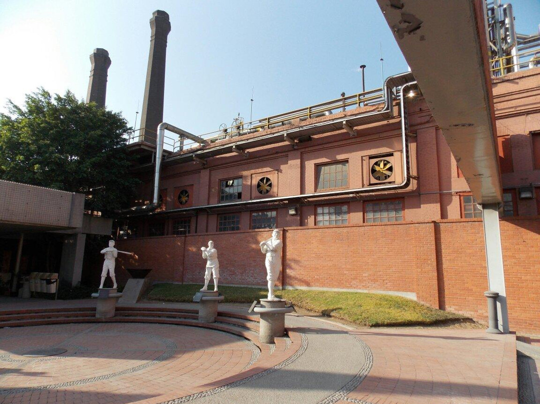 Salón de la Fama del Béisbol Mexicano-蒙特雷必去景点